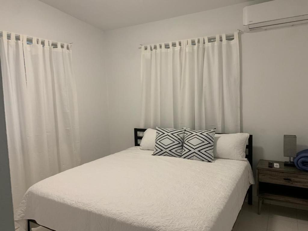Mabodamaca Luxury Apartments อิซาเบลา ภายนอก รูปภาพ