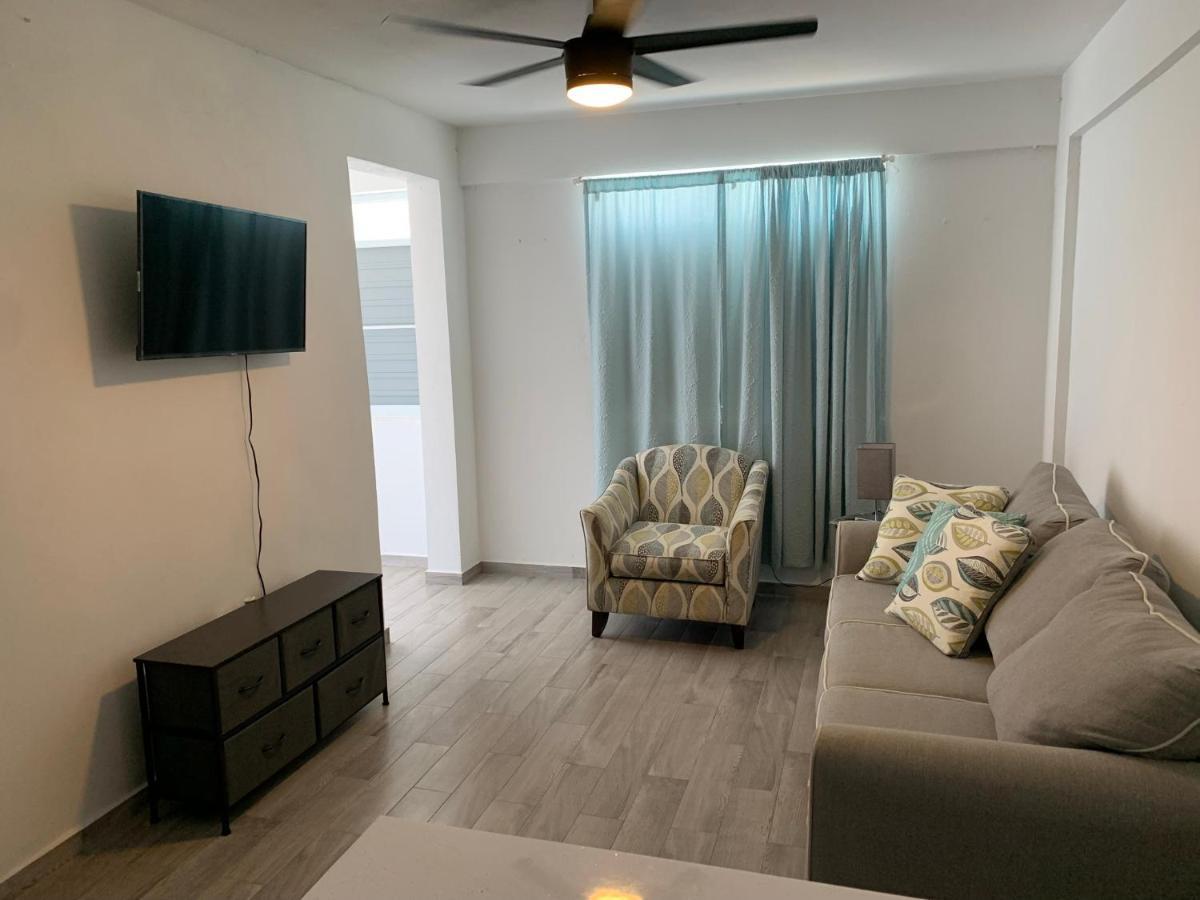 Mabodamaca Luxury Apartments อิซาเบลา ภายนอก รูปภาพ
