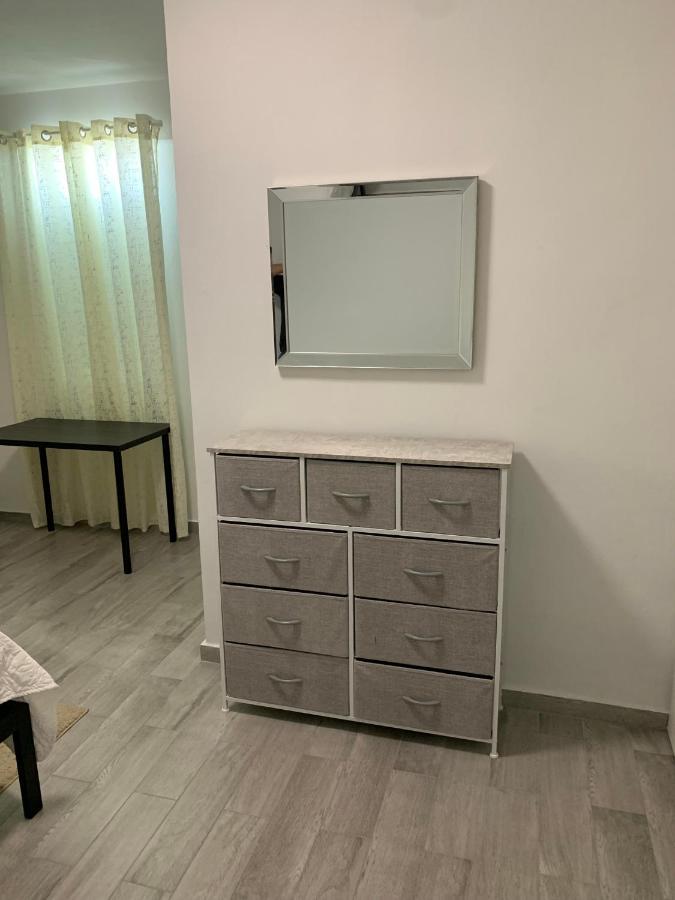 Mabodamaca Luxury Apartments อิซาเบลา ภายนอก รูปภาพ